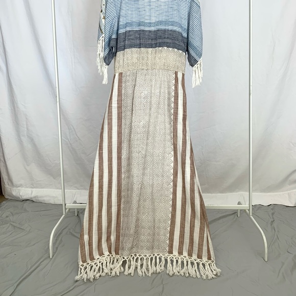 Lightweight Flowy LulaSoul Dress - Picture 3 of 10